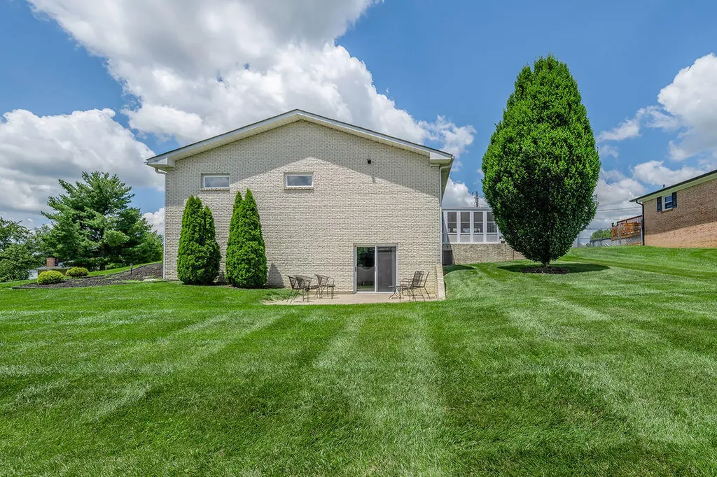 10 Parke Drive Richmond KY 40475