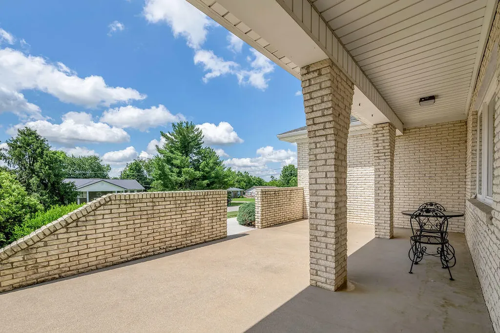 10 Parke Drive Richmond KY 40475