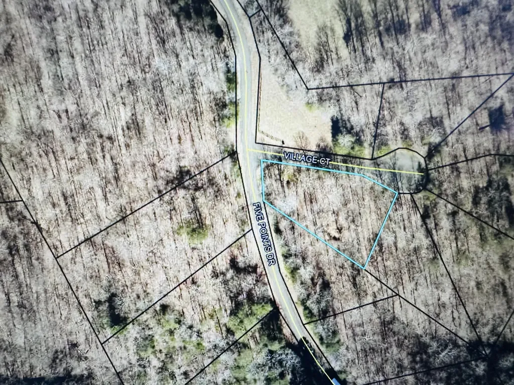 Lot 8 Village Ct. (briarwood Sub.) Russell Springs KY 42642