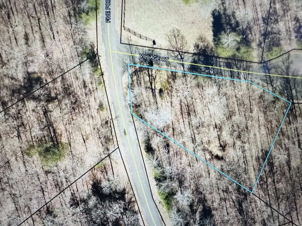 Lot 8 Village Ct. (briarwood Sub.) Russell Springs KY 42642