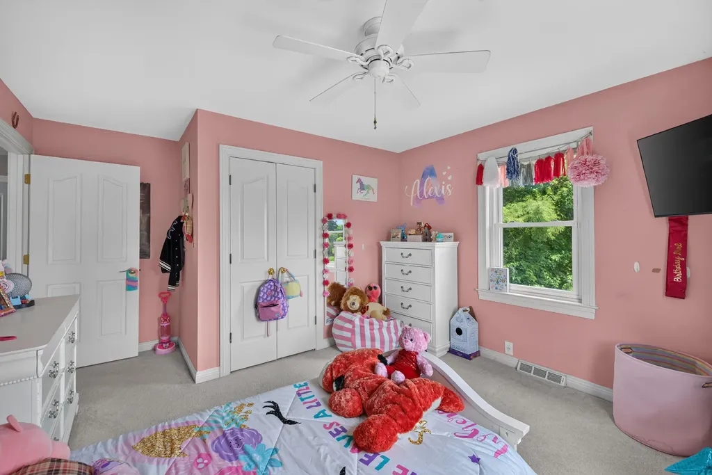 144 Greenwing Court Georgetown KY 40324