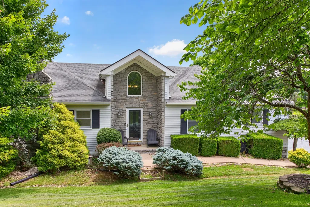 144 Greenwing Court Georgetown KY 40324