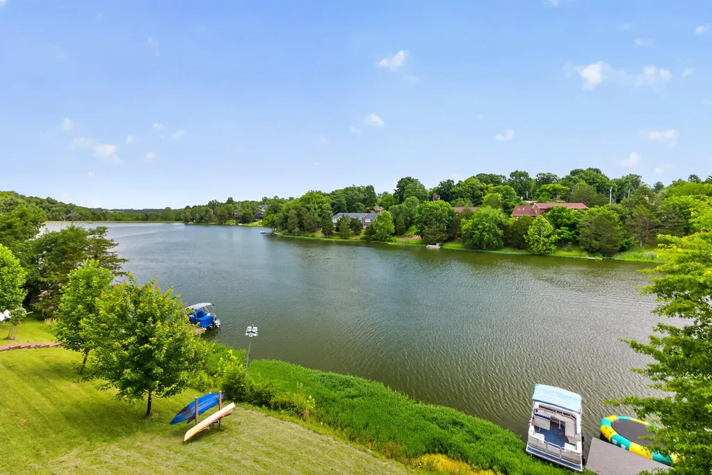 144 Greenwing Court Georgetown KY 40324