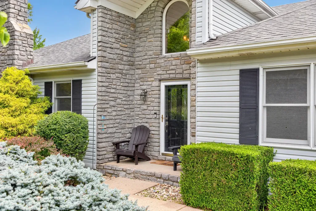 144 Greenwing Court Georgetown KY 40324