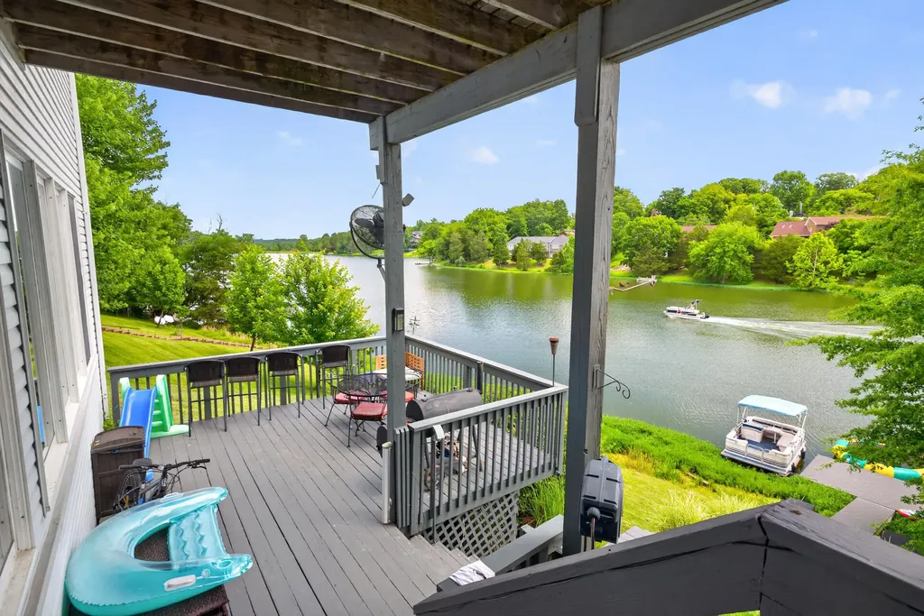 144 Greenwing Court Georgetown KY 40324