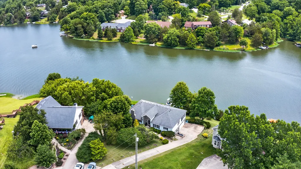 144 Greenwing Court Georgetown KY 40324