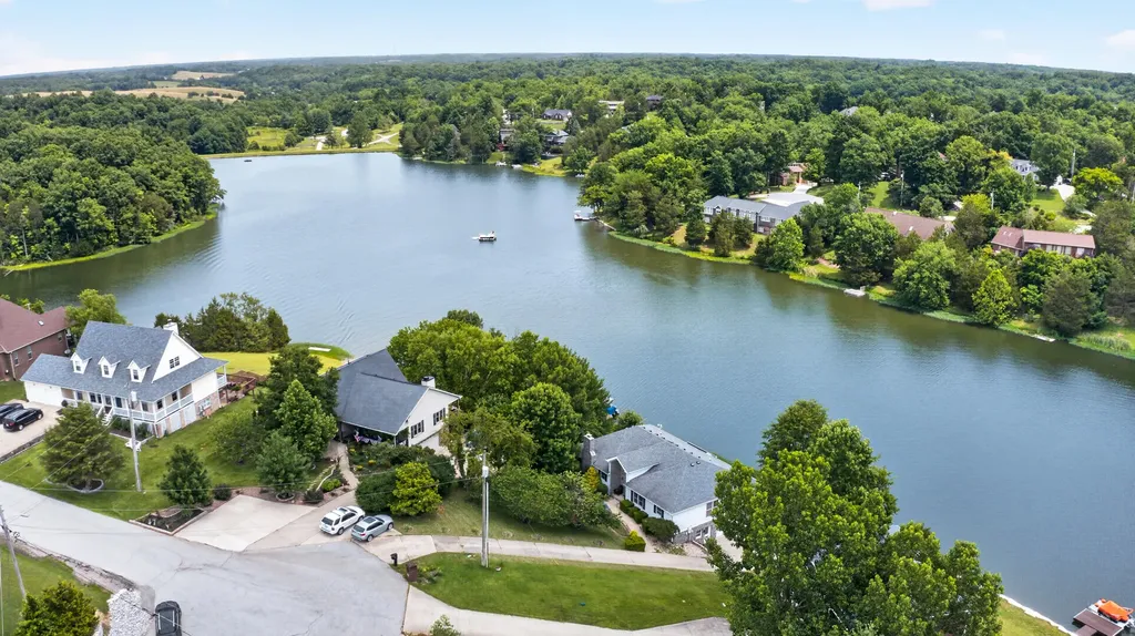 144 Greenwing Court Georgetown KY 40324