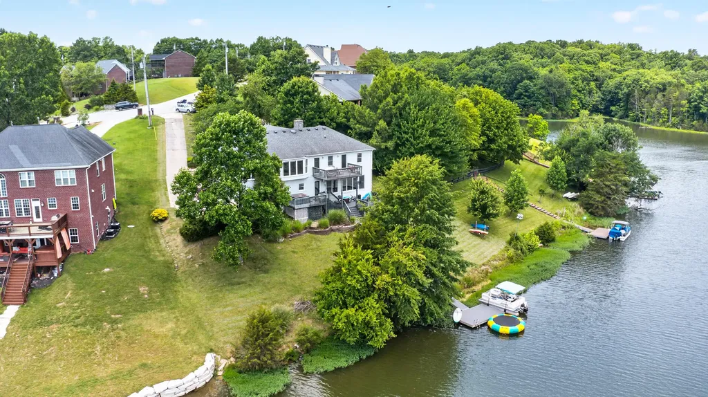 144 Greenwing Court Georgetown KY 40324