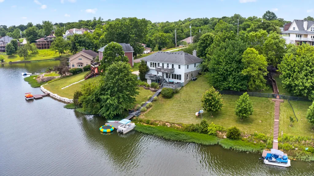 144 Greenwing Court Georgetown KY 40324