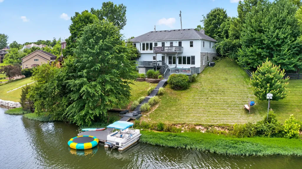 144 Greenwing Court Georgetown KY 40324