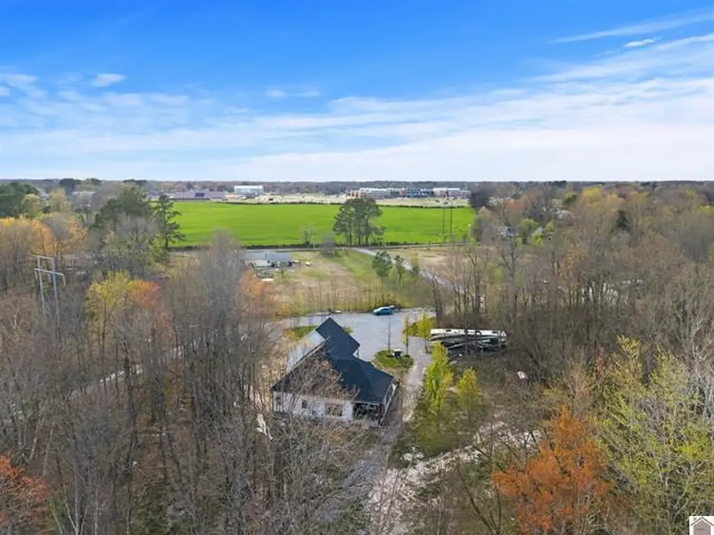 4880 Leonard Futrell Road Paducah KY 42001