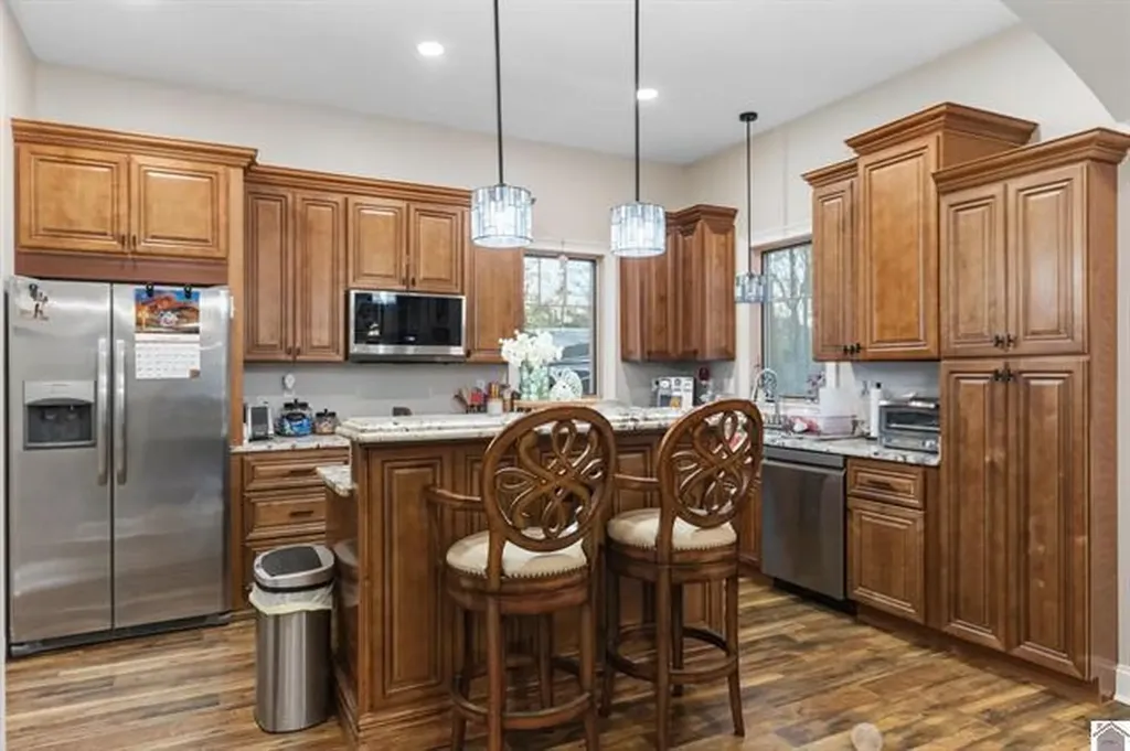 4880 Leonard Futrell Road Paducah KY 42001