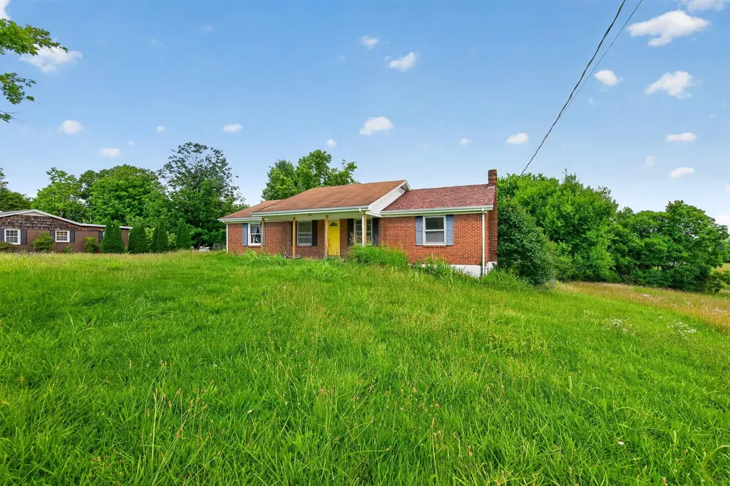 147 Rosemont Drive Stanford KY 40484