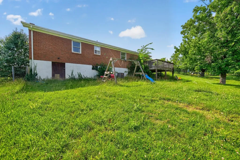 147 Rosemont Drive Stanford KY 40484