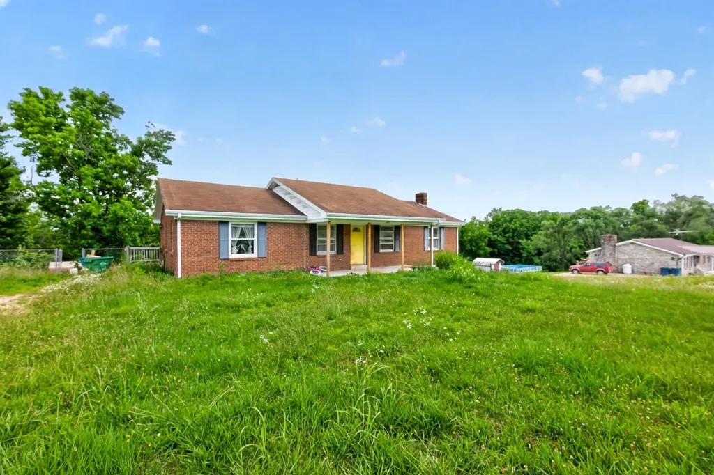 147 Rosemont Drive Stanford KY 40484