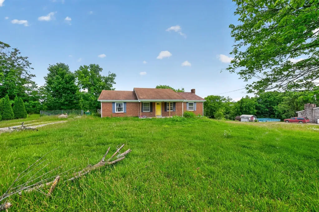 147 Rosemont Drive Stanford KY 40484