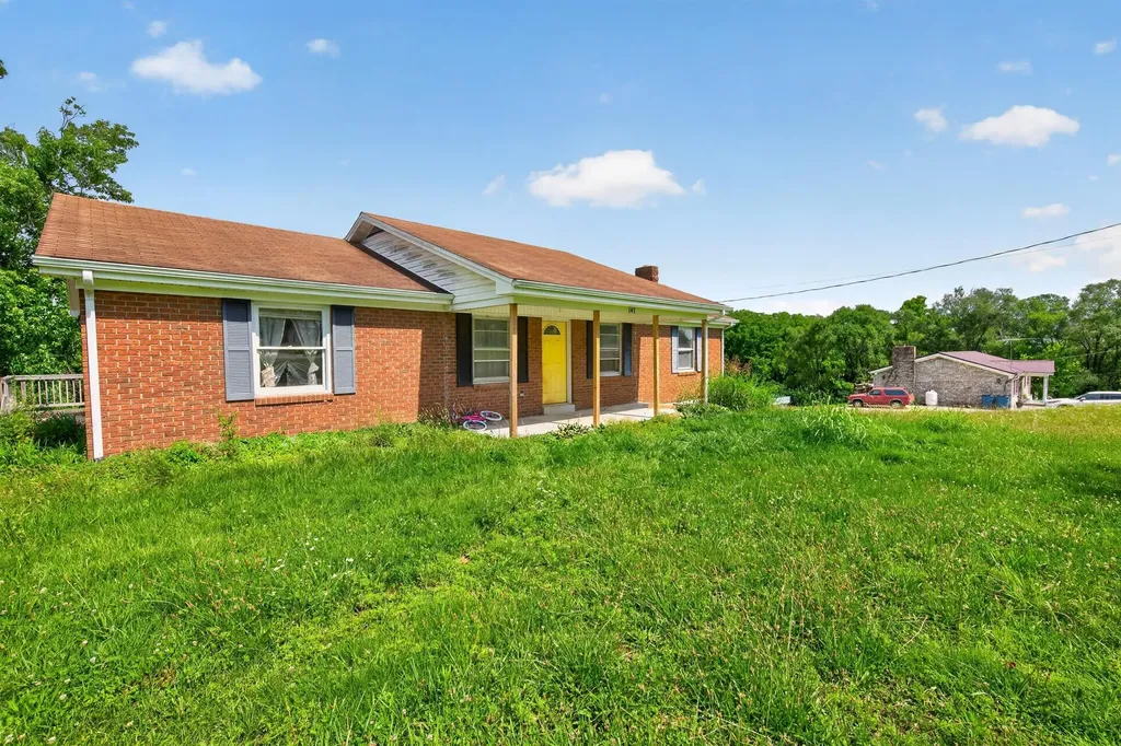 147 Rosemont Drive Stanford KY 40484