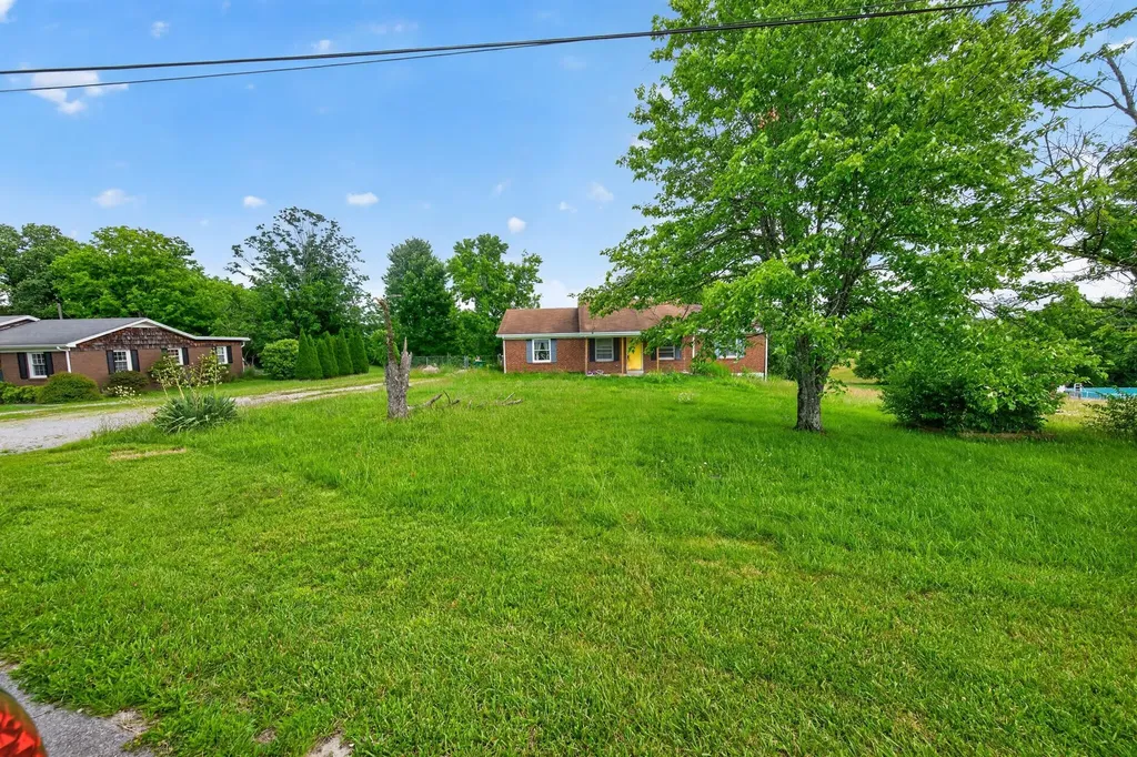 147 Rosemont Drive Stanford KY 40484