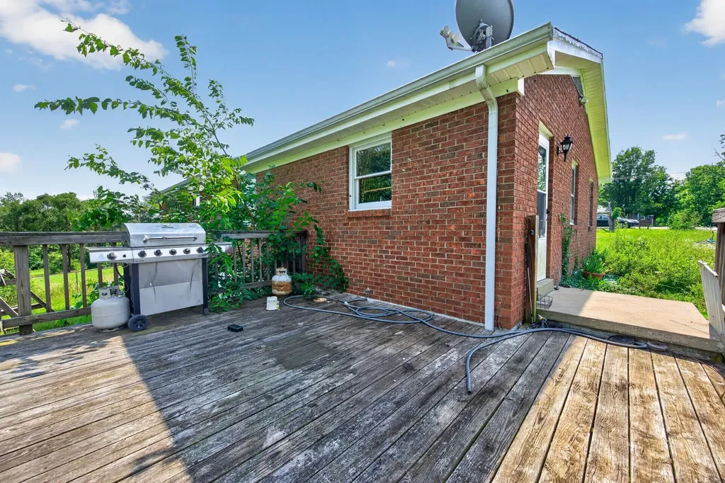 147 Rosemont Drive Stanford KY 40484