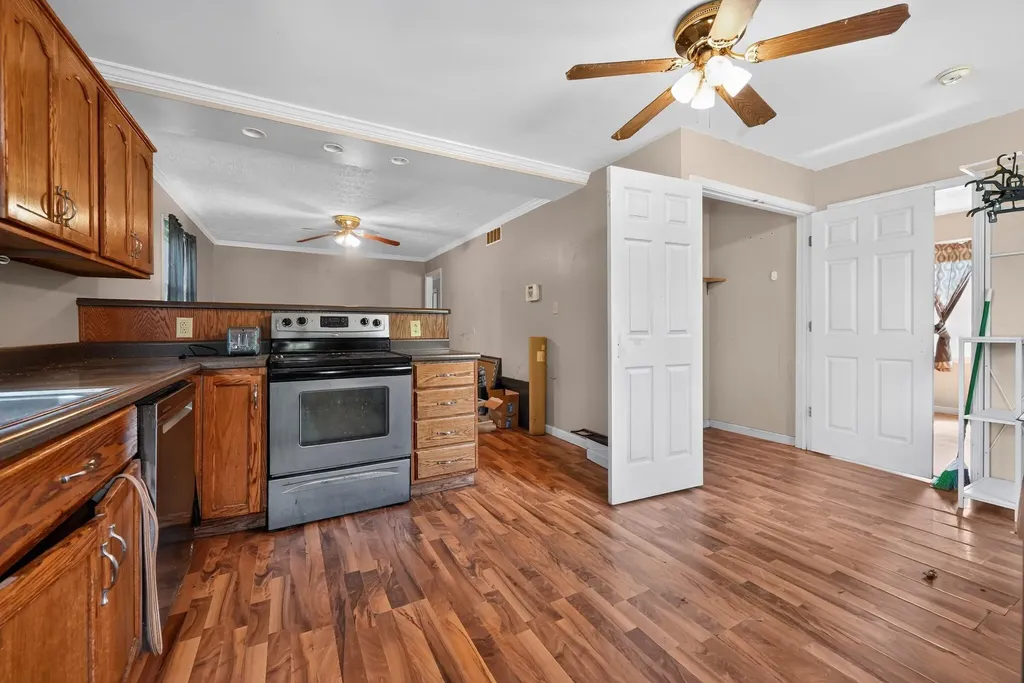 147 Rosemont Drive Stanford KY 40484