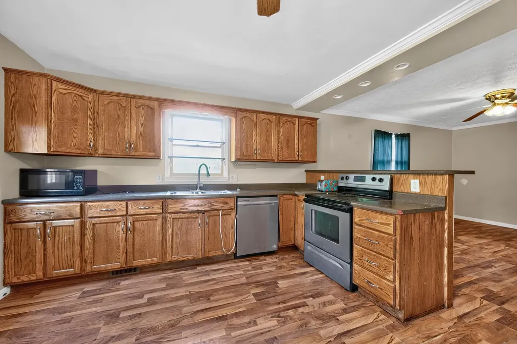 147 Rosemont Drive Stanford KY 40484