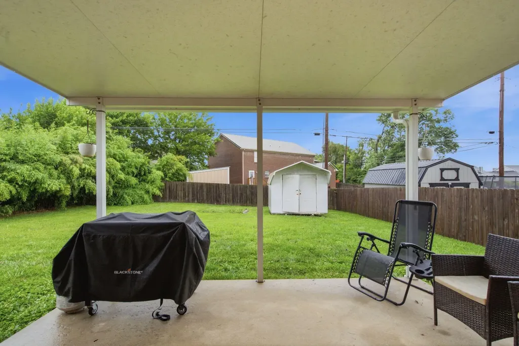653 Oldham Avenue Richmond KY 40475