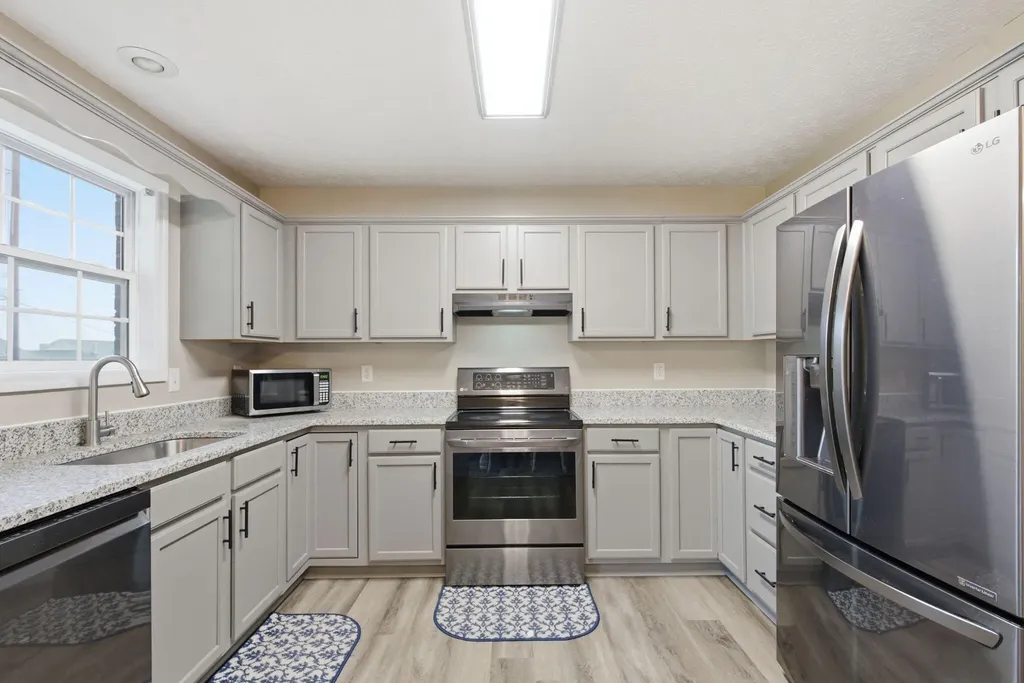 653 Oldham Avenue Richmond KY 40475