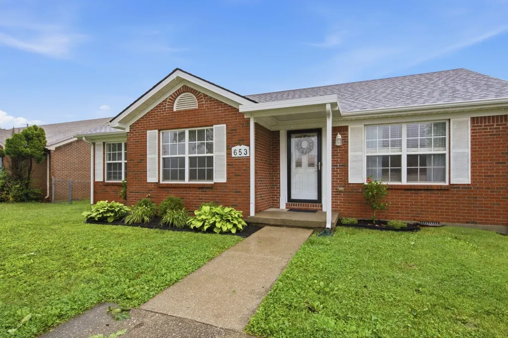 653 Oldham Avenue Richmond KY 40475