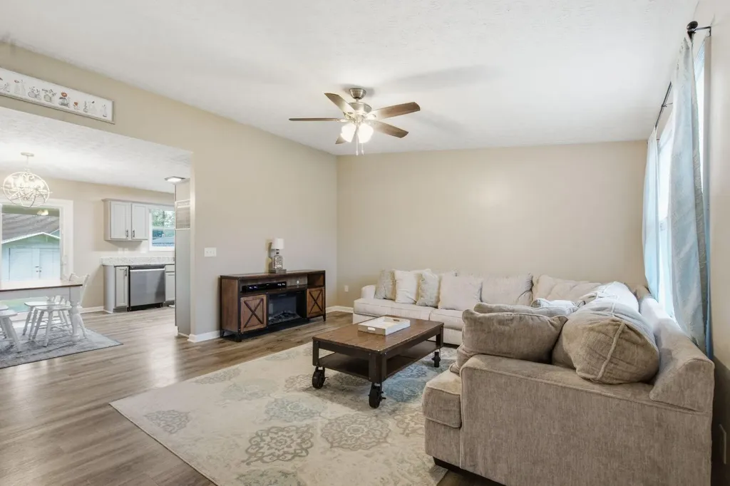 653 Oldham Avenue Richmond KY 40475