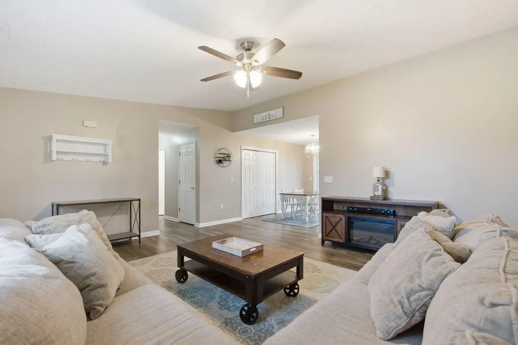 653 Oldham Avenue Richmond KY 40475
