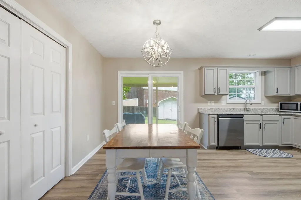 653 Oldham Avenue Richmond KY 40475