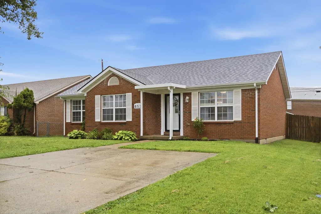 653 Oldham Avenue Richmond KY 40475