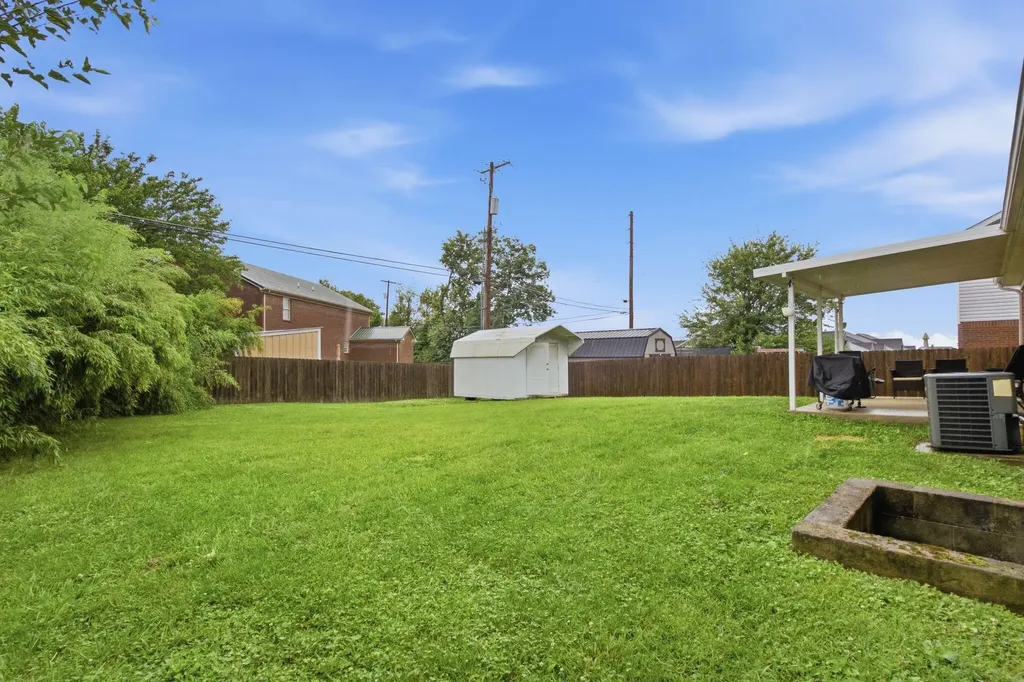 653 Oldham Avenue Richmond KY 40475