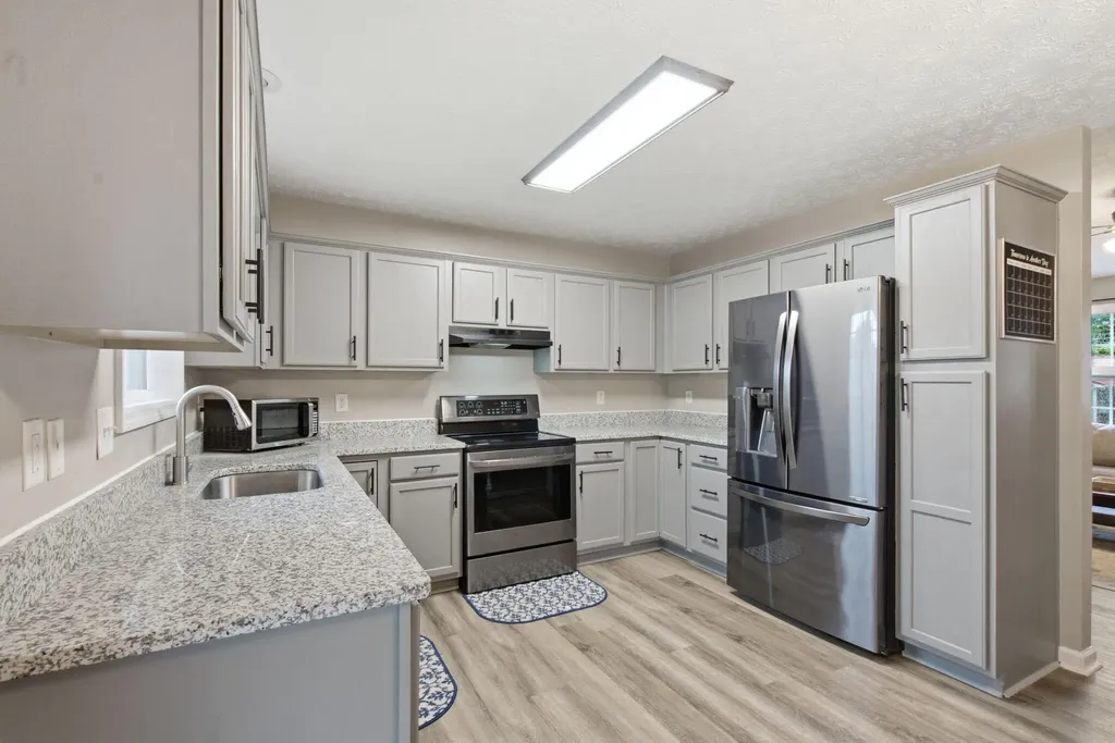 653 Oldham Avenue Richmond KY 40475