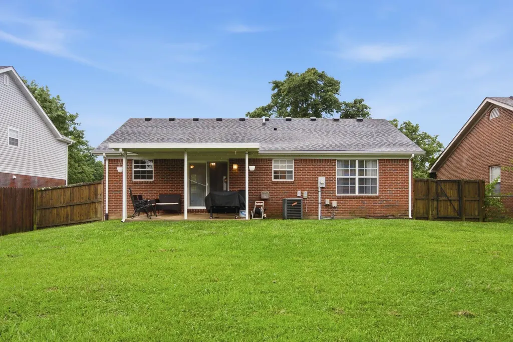 653 Oldham Avenue Richmond KY 40475