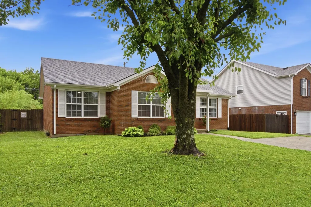 653 Oldham Avenue Richmond KY 40475