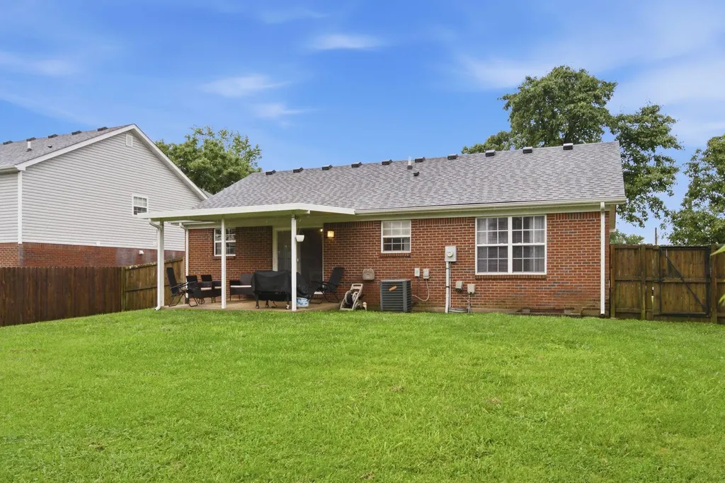653 Oldham Avenue Richmond KY 40475