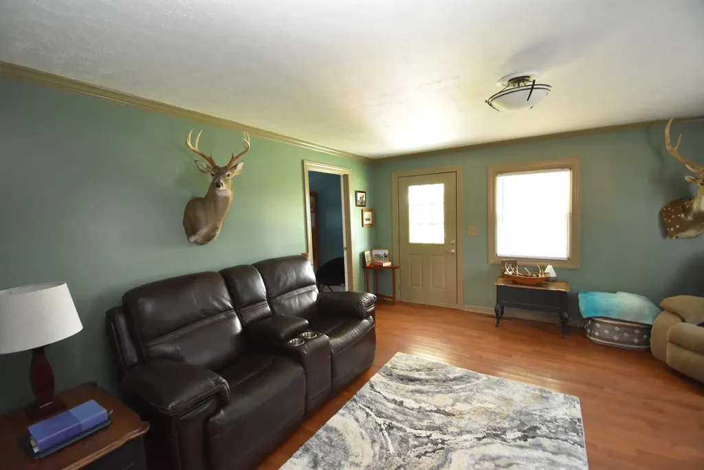 691 Fairview Road Salvisa KY 40372