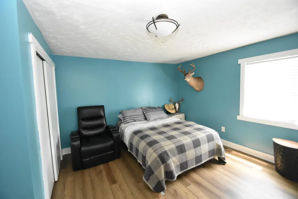 691 Fairview Road Salvisa KY 40372
