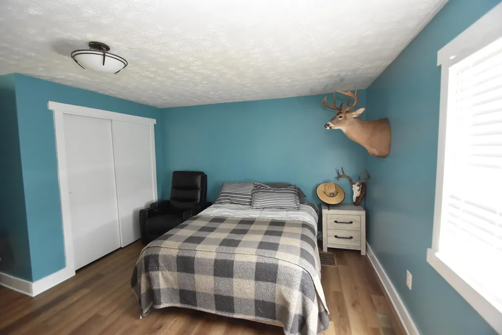 691 Fairview Road Salvisa KY 40372