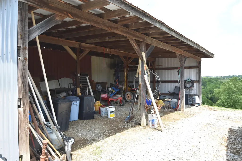 691 Fairview Road Salvisa KY 40372
