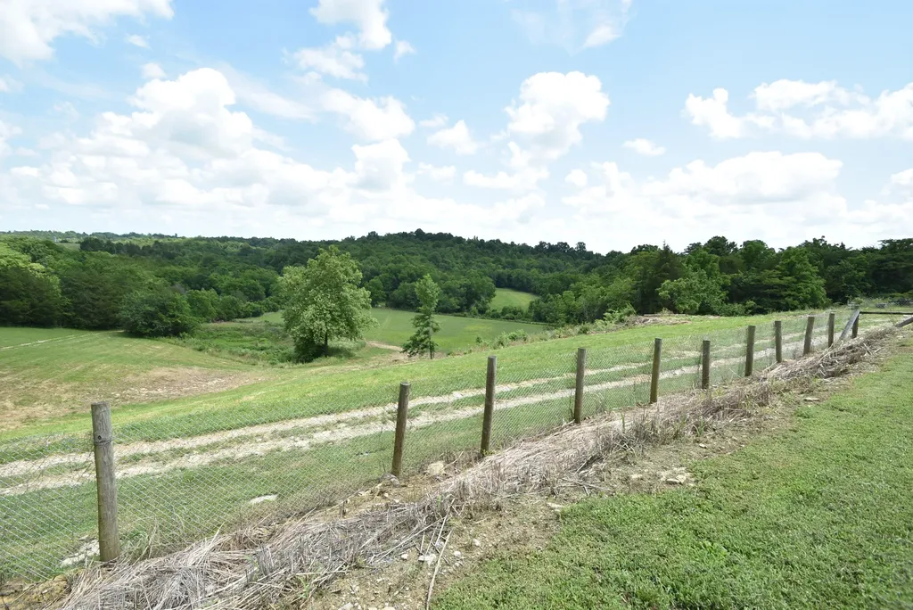691 Fairview Road Salvisa KY 40372