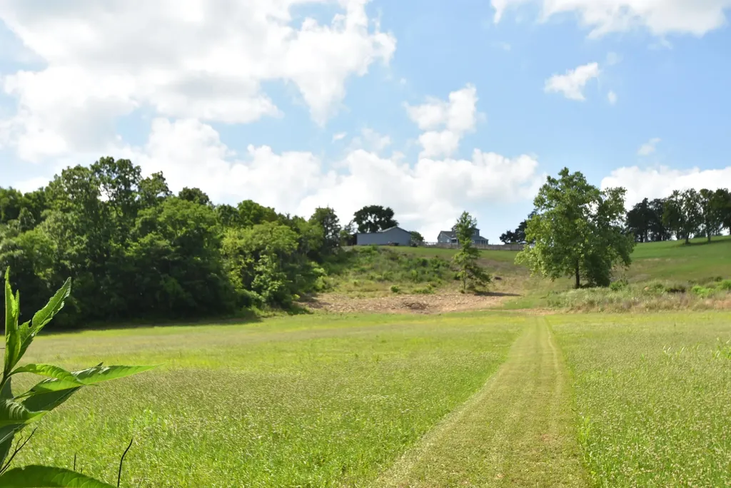 691 Fairview Road Salvisa KY 40372