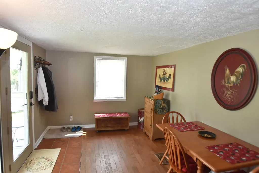 691 Fairview Road Salvisa KY 40372
