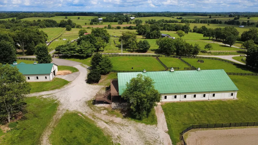 1070 Kidds Mill Road Versailles KY 40383