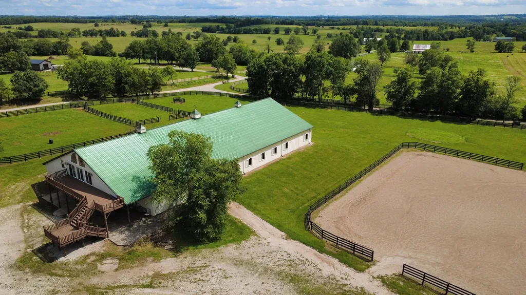 1070 Kidds Mill Road Versailles KY 40383