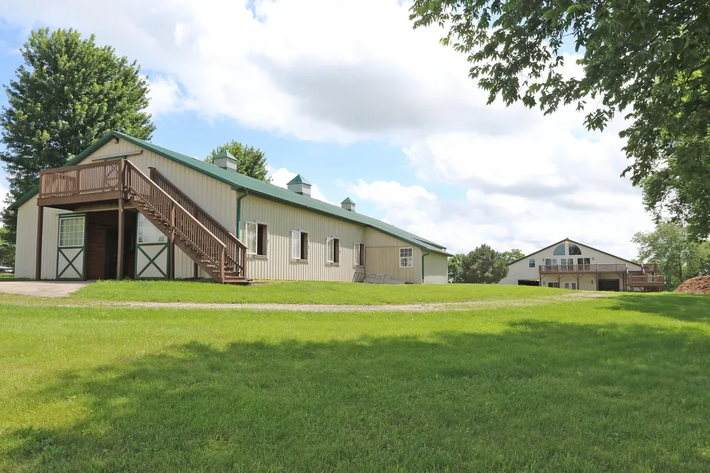1070 Kidds Mill Road Versailles KY 40383