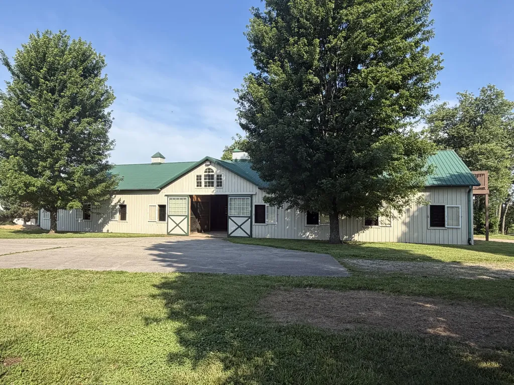 1070 Kidds Mill Road Versailles KY 40383