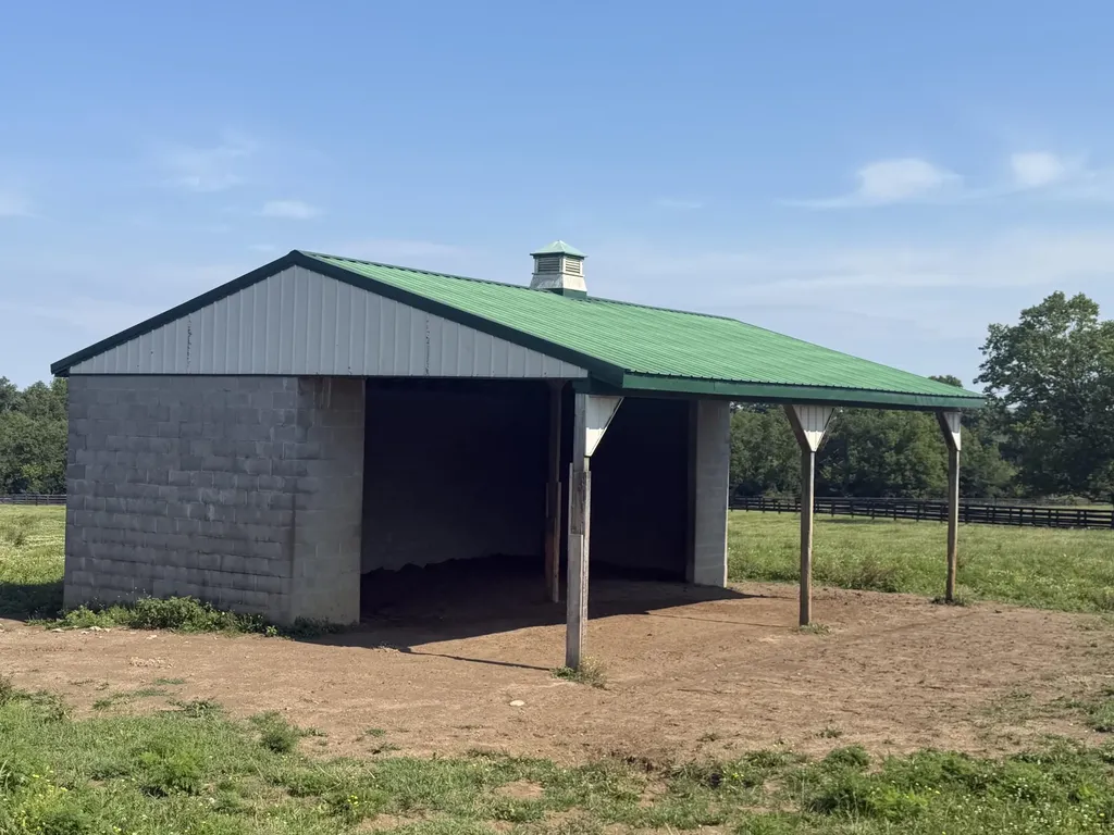 1070 Kidds Mill Road Versailles KY 40383