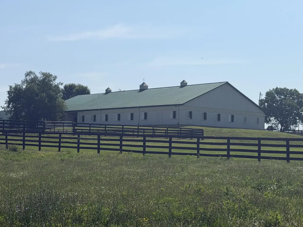 1070 Kidds Mill Road Versailles KY 40383